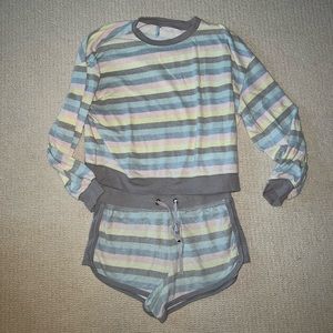 Z Supply pajama set